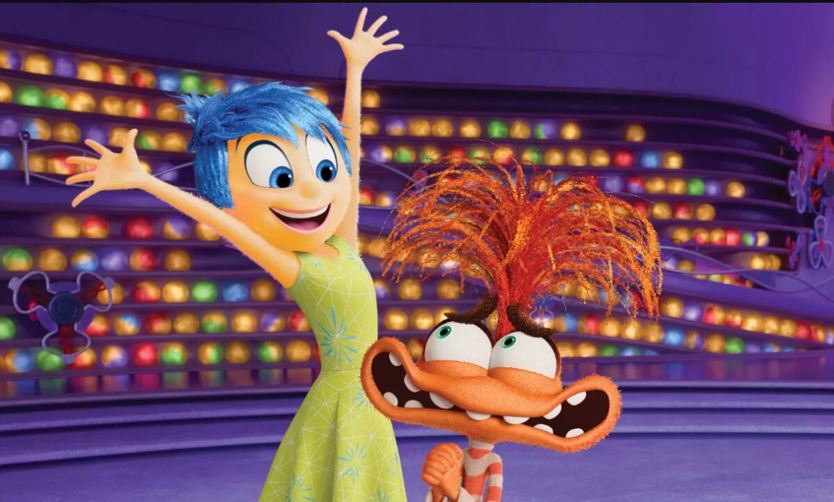 animációs filmek a tavaszi szünetre 2026