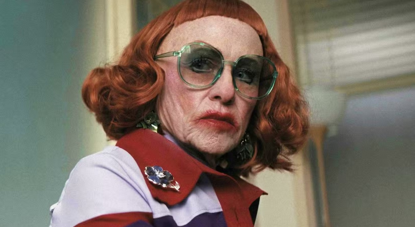 9 lenyűgöző, friss Oscar-díjas film a Netflixen és társain