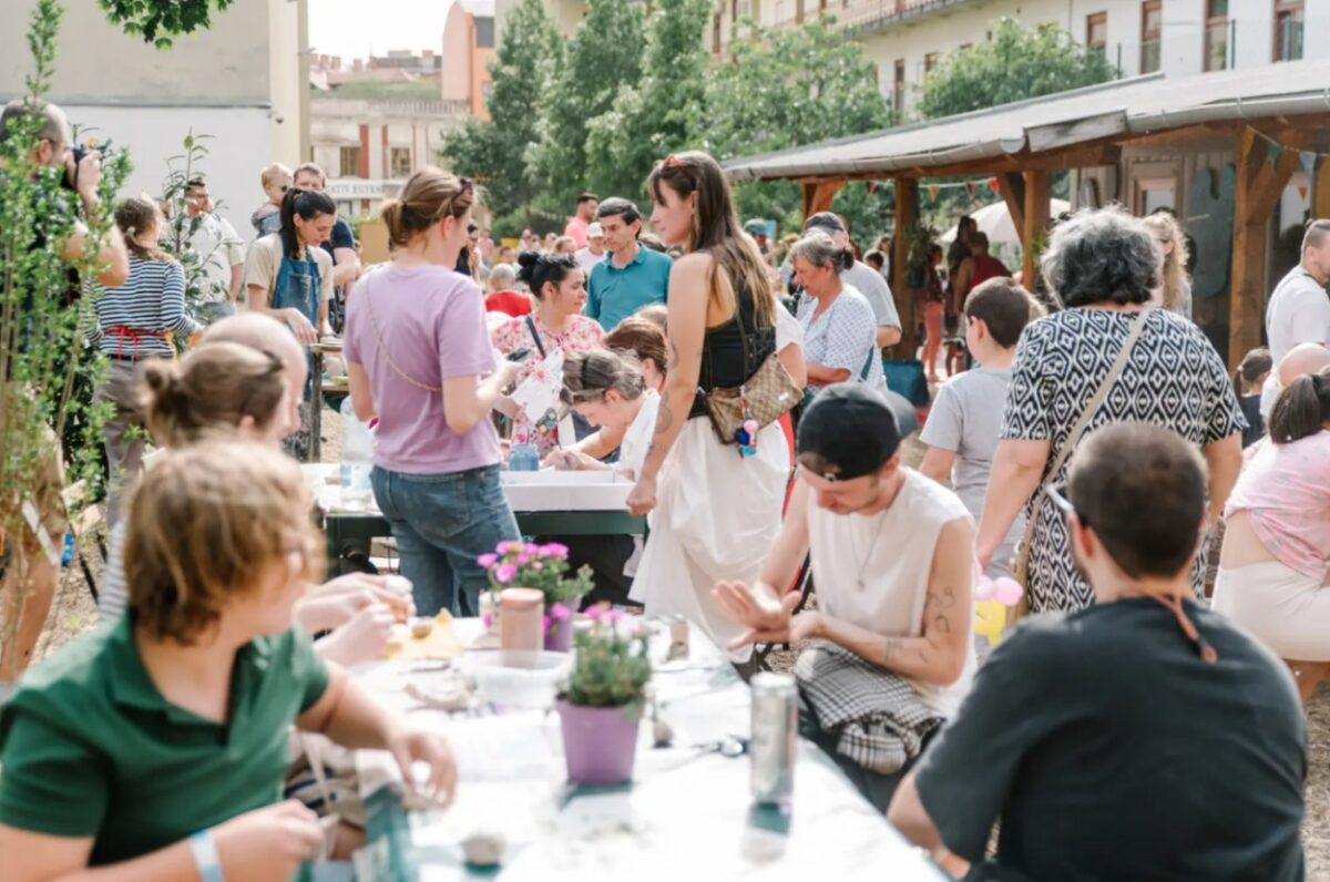 Majális programok 2026 budapest