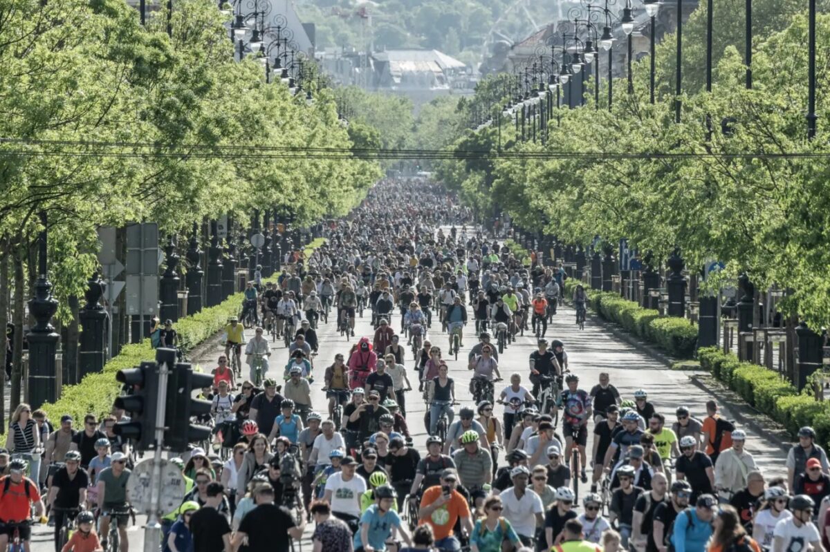 hétvégi programok Budapest