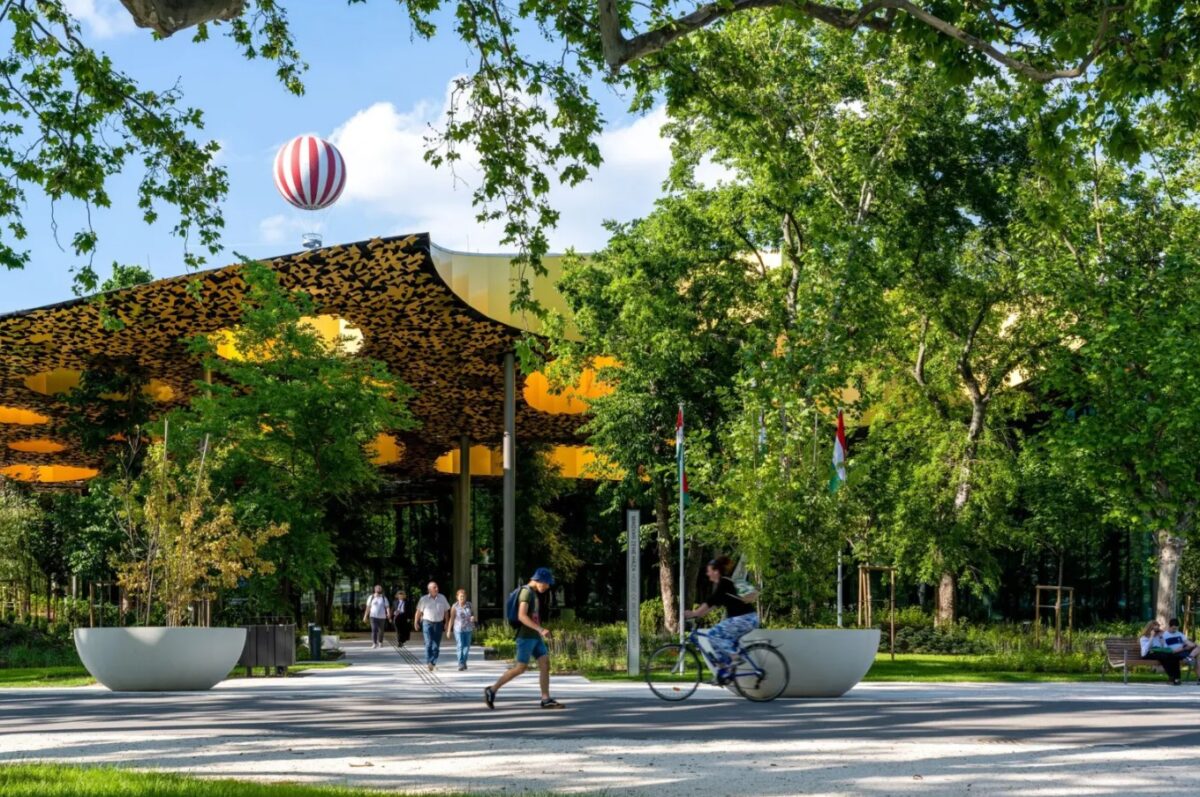 budapesti programok tavasszal