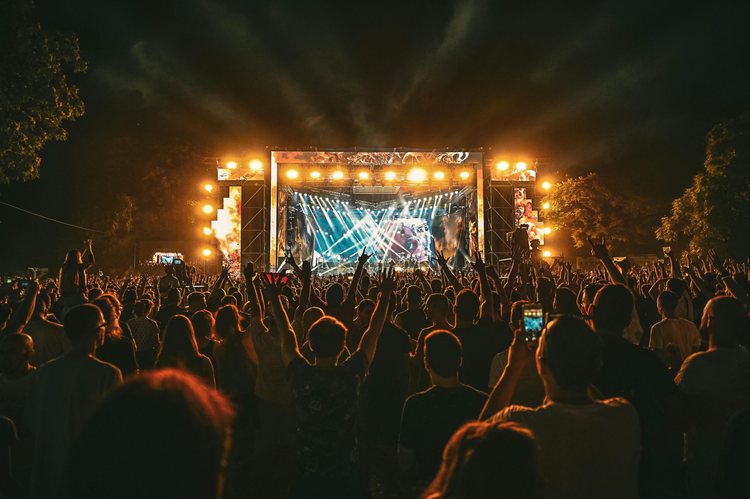 13 őrületes koncert Budapesten, ami miatt már alig várjuk a nyarat