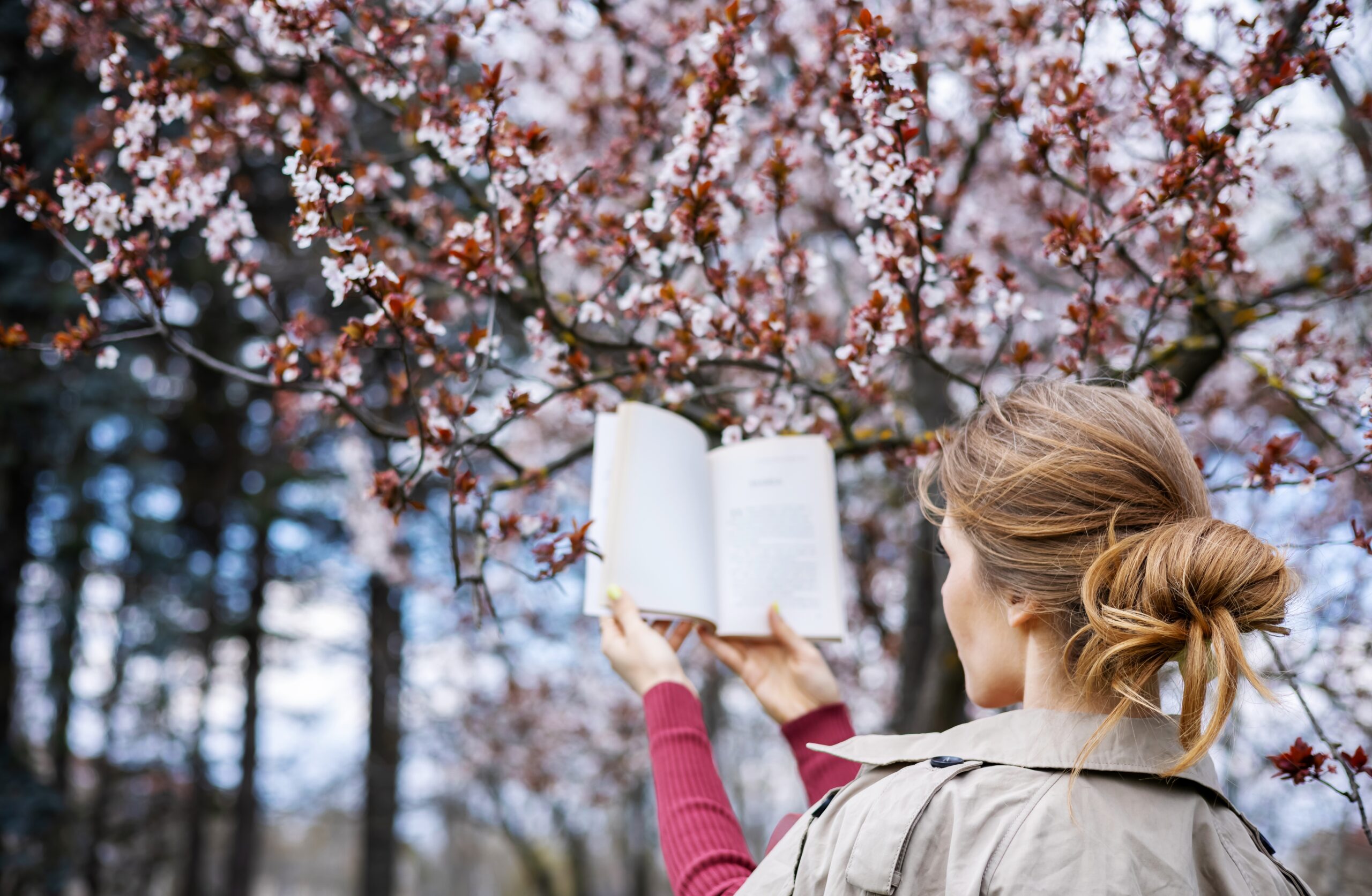 13 rendkívüli könyvújdonság, amit érdemes beszerezni tavasszal
