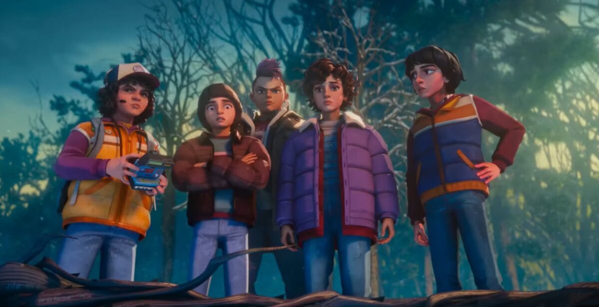 Netflix új filmek magyarul 2026 április