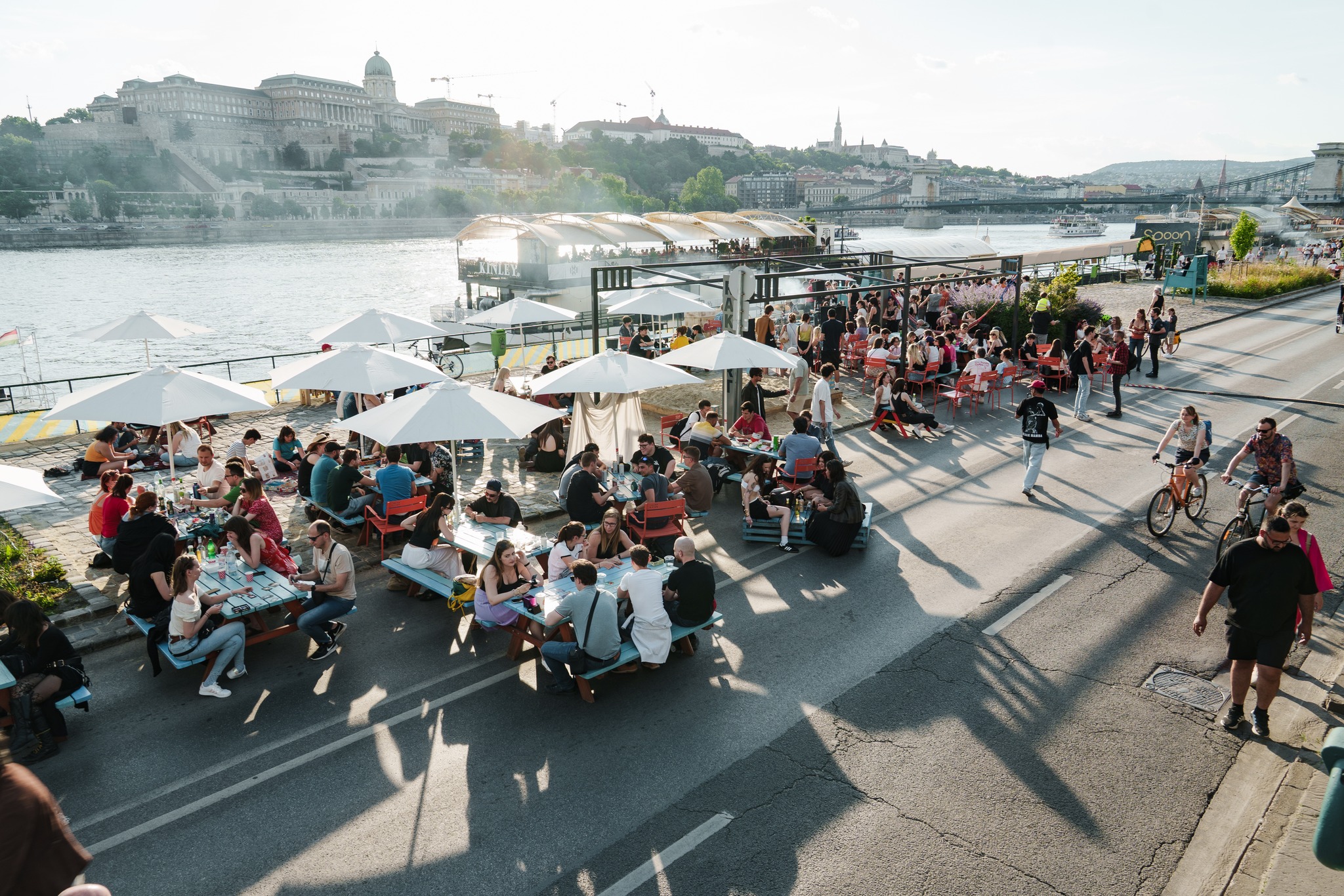 15+ kihagyhatatlan májusköszöntő program a munka ünnepén Budapesten és környékén