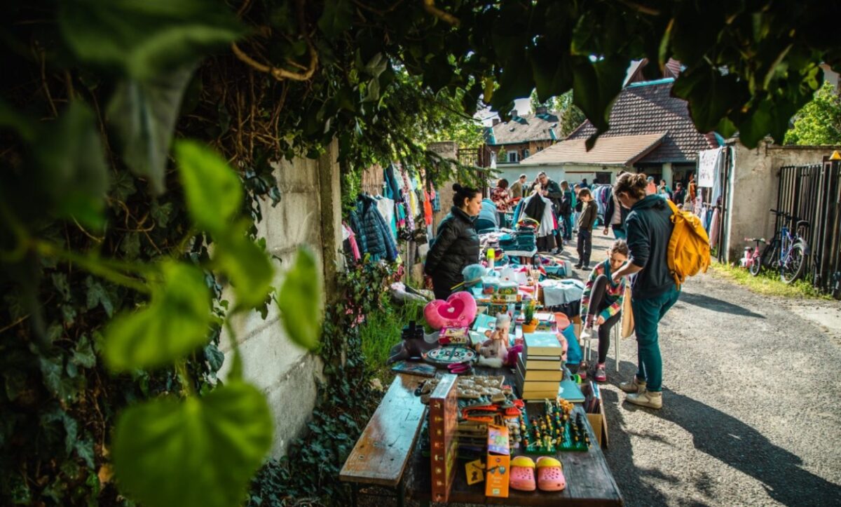 hétvégi programok budapesten 2026 április