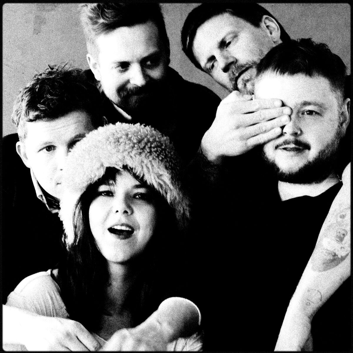 Of Monsters and Men/