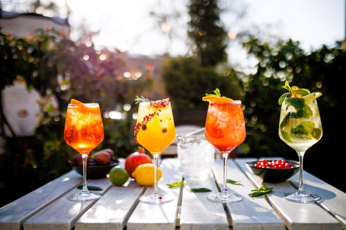 Városliget Café & Restaurant restaurants with terraces in Budapest
