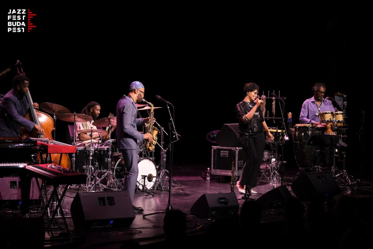 Jazzfest Budapest