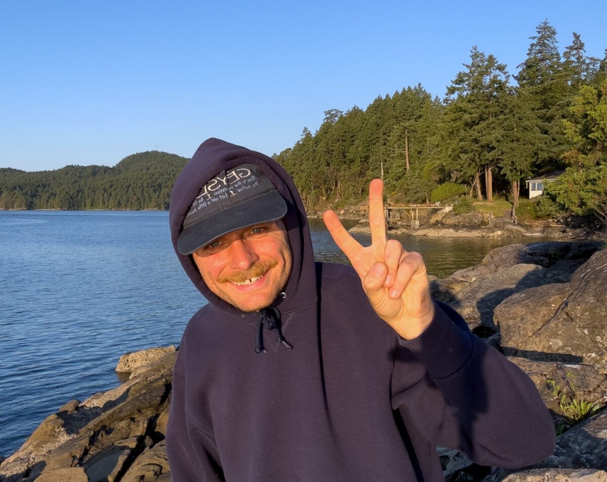 Mac DeMarco