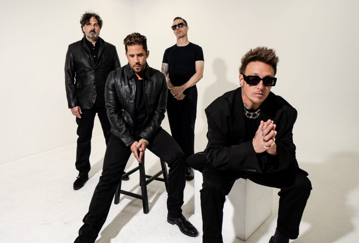 Papa Roach