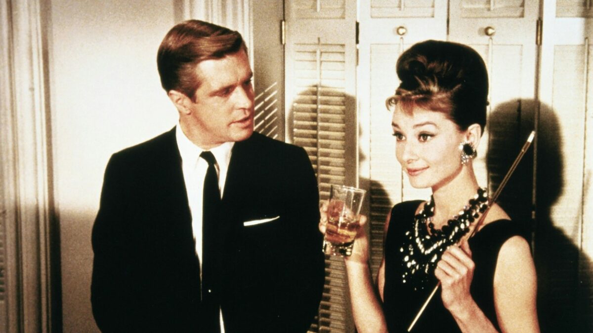 legjobb Audrey Hepburn filmek