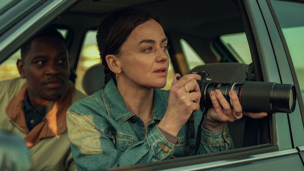 legjobb Netflix filmek 2026