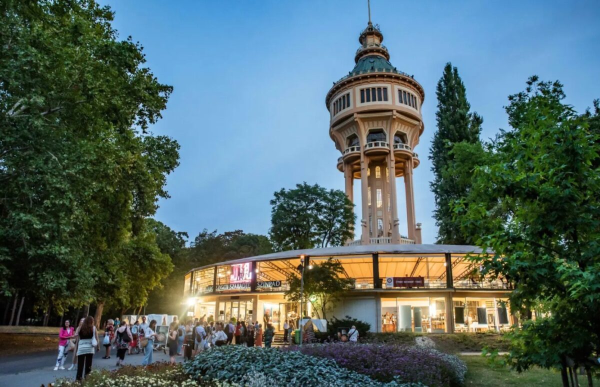 pünkösdi programok 2026 Budapest
