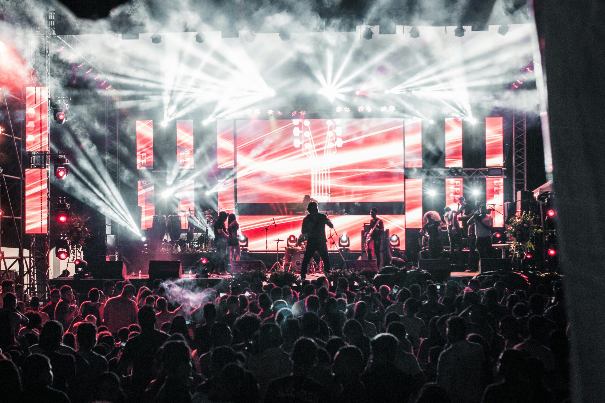 Concert Buzz: 6 Shows You Can’t Miss in Budapest This Summer