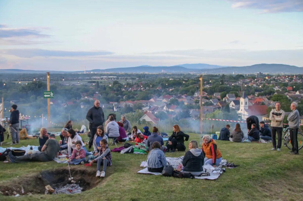 budapesti programok pünkösdkor