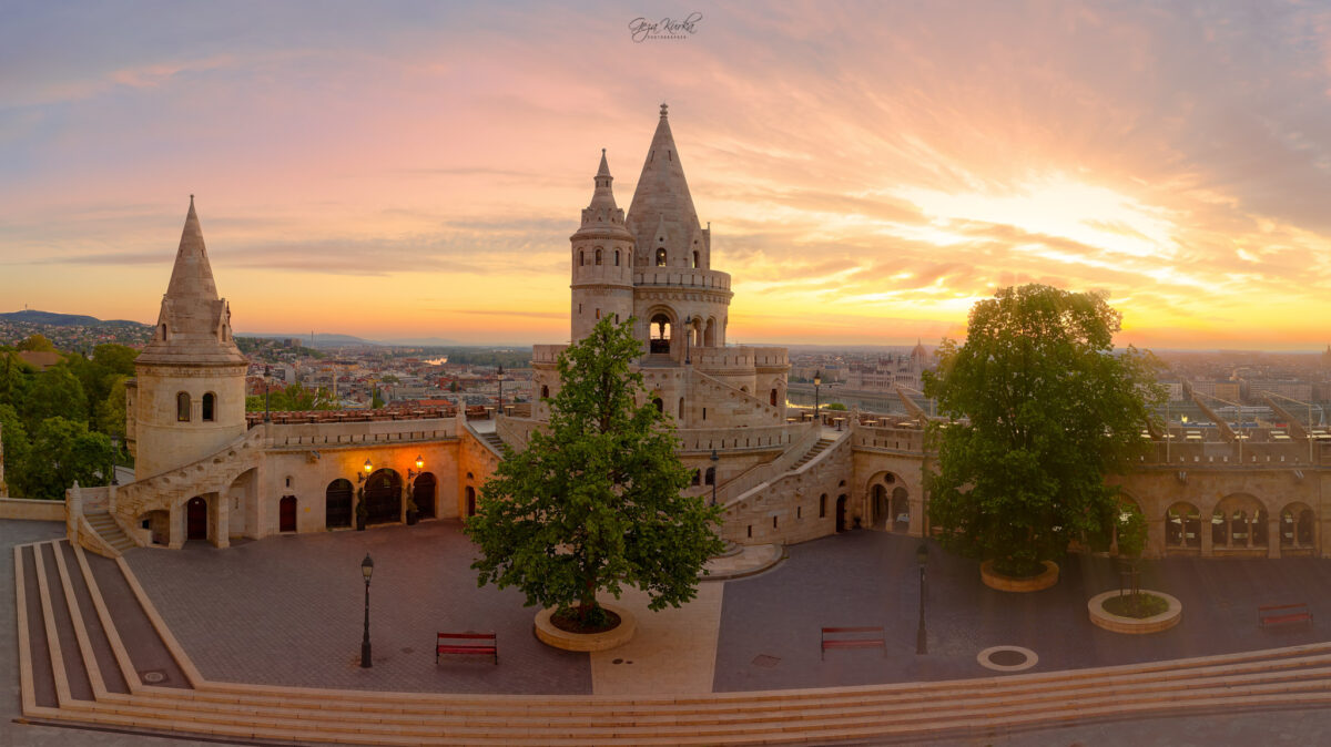 The Treasures of Buda: 9 Places You Can’t Miss