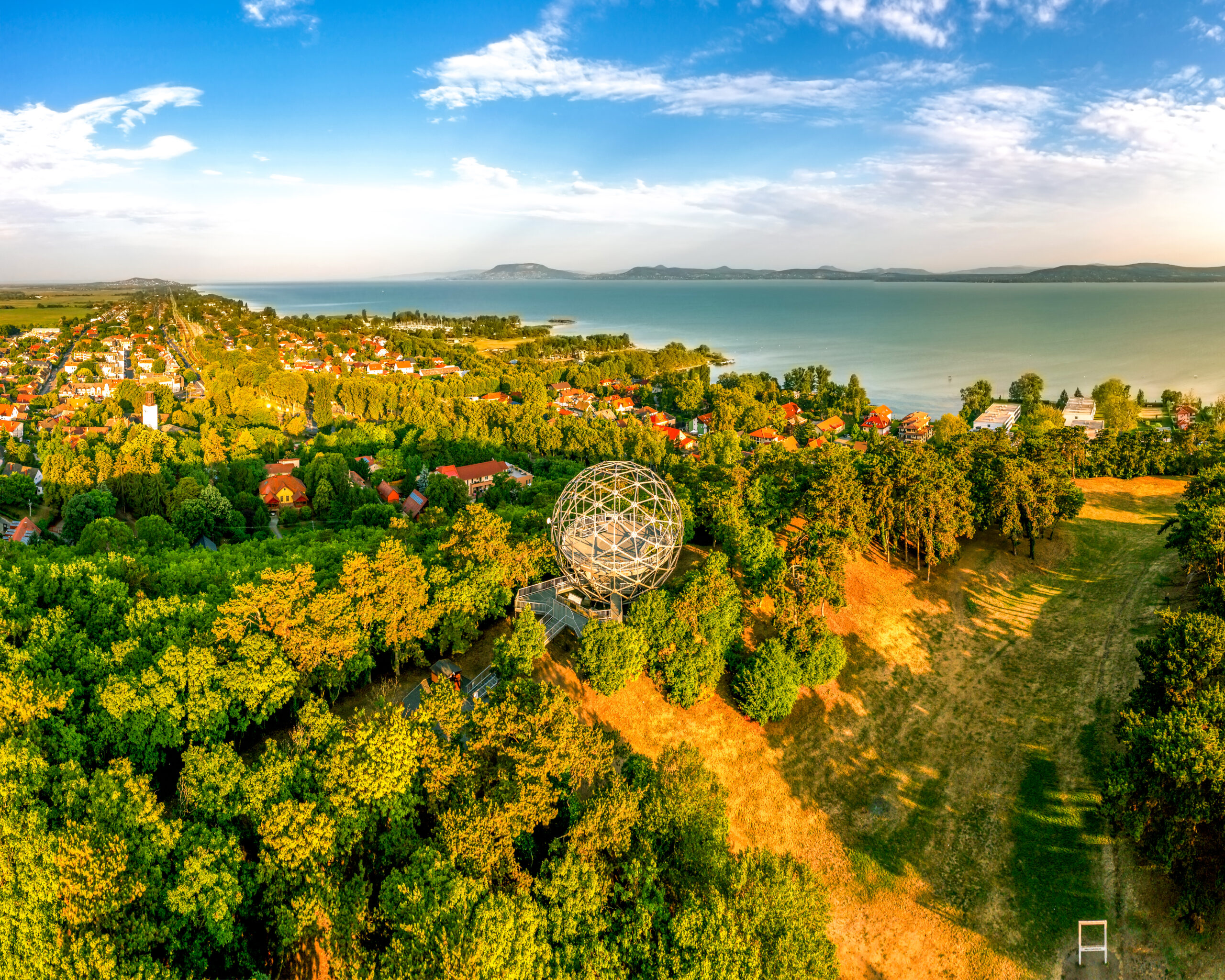 Balatonboglári bakancslista: 5 kihagyhatatlan élmény és látnivaló a délnyugati part városában