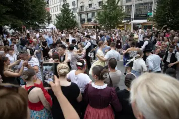Duna Karnevál