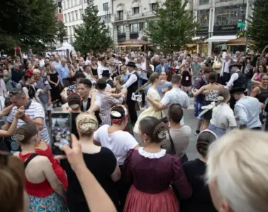 Duna Karnevál