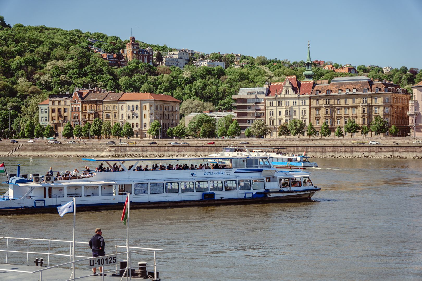 Your Guide to Exploring the Danube by Boat