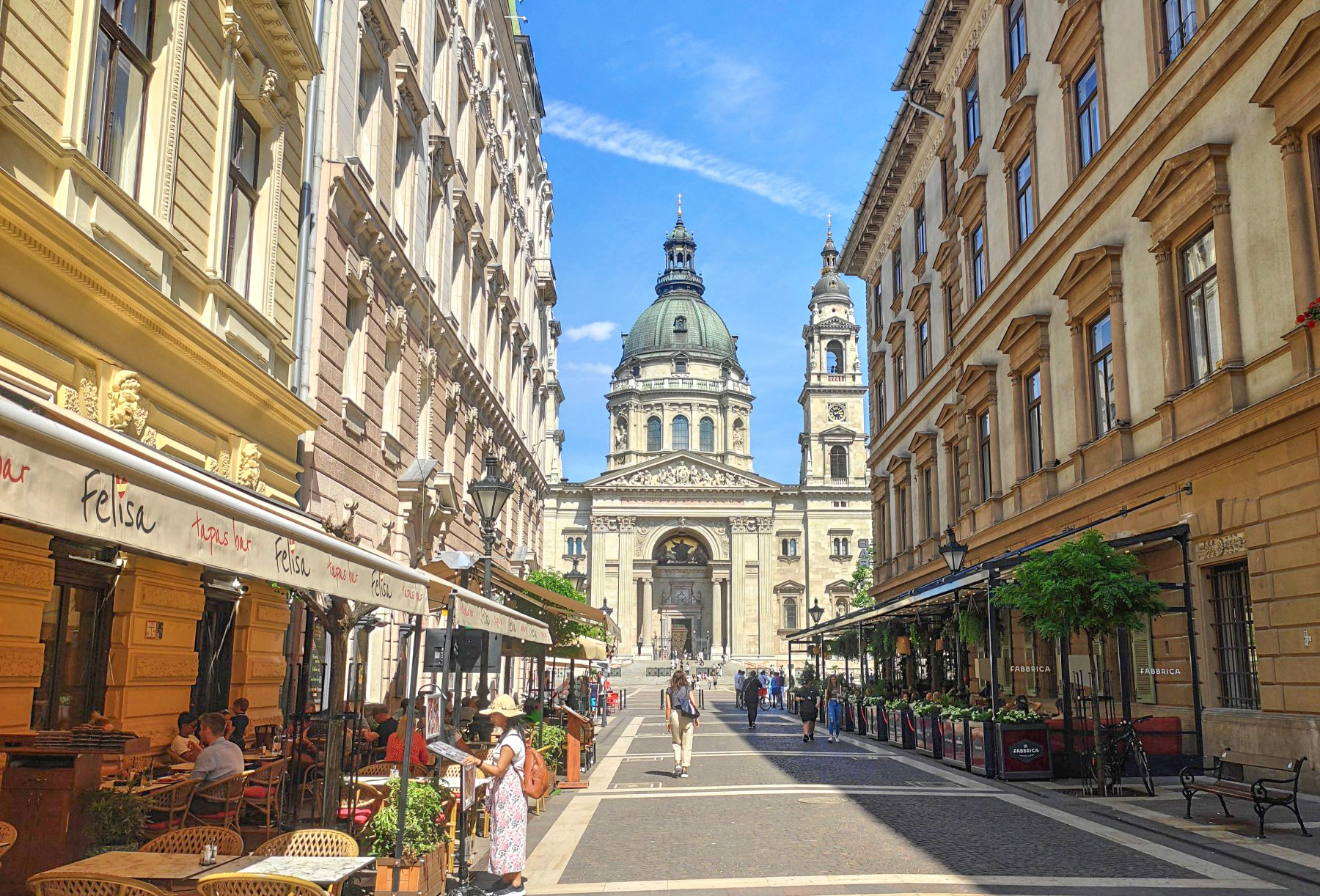 Budapest on Foot: 4 Amazing Guided Walks Around the City