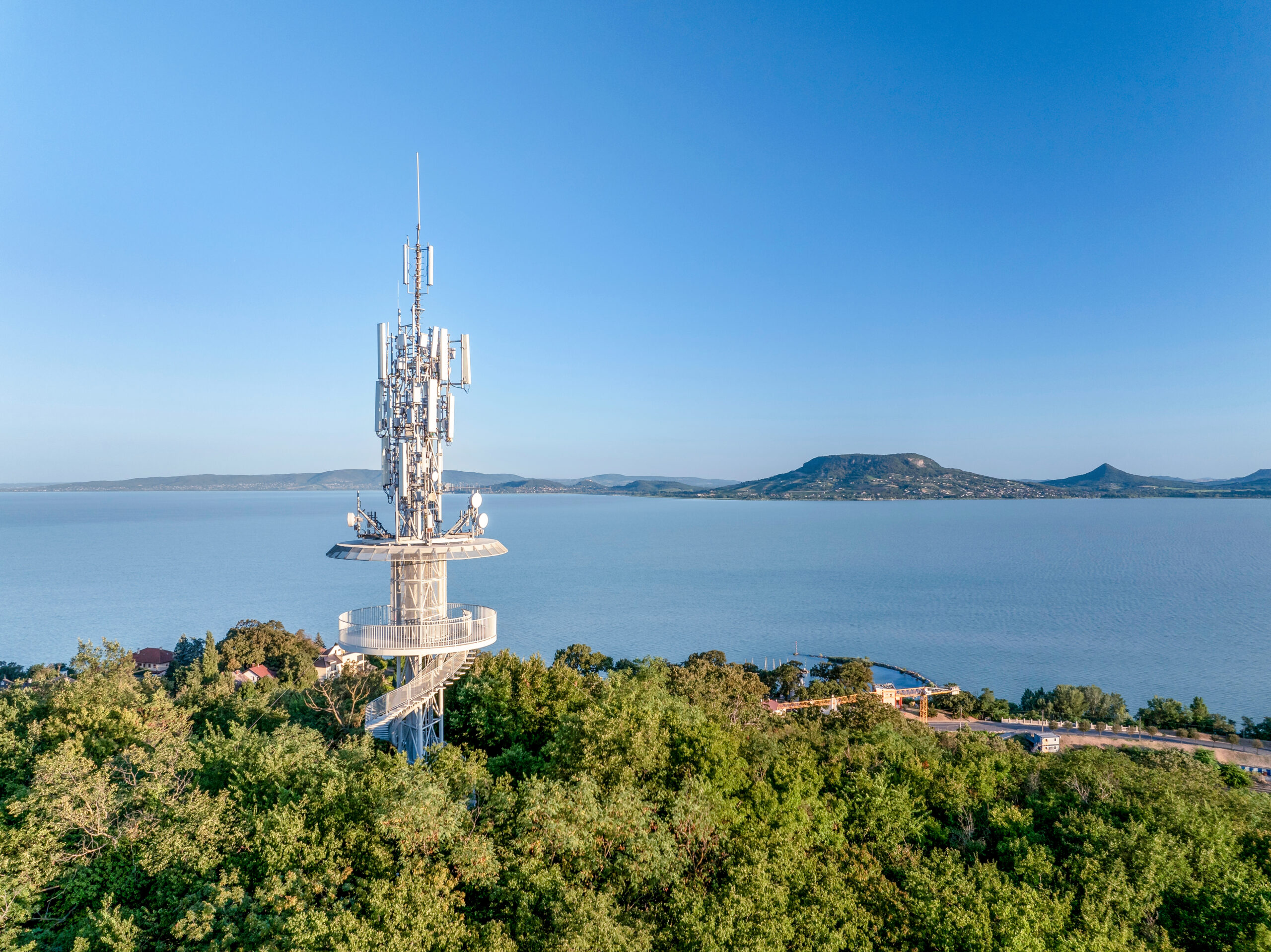 16 képeslapra illő kilátóhely a Balatonnál, ahol lenyűgöző panoráma vár