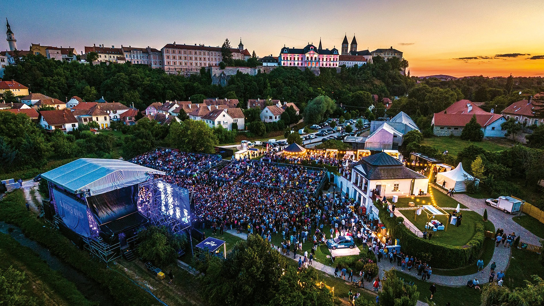 20+ bakancslistás program és fesztivál a Balatonnál, amit kár lenne kihagyni idén nyáron