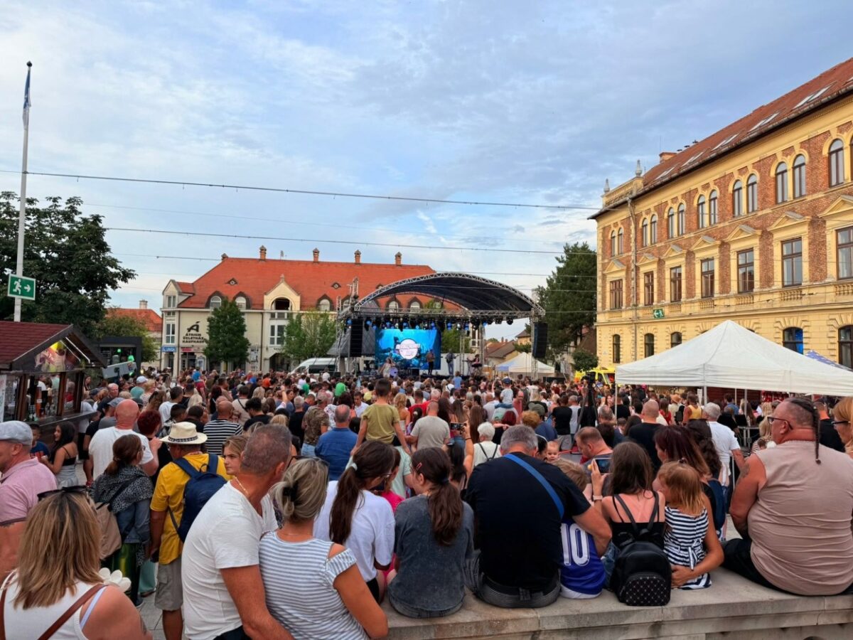 legjobb programok a Balaton partján 2026 július
