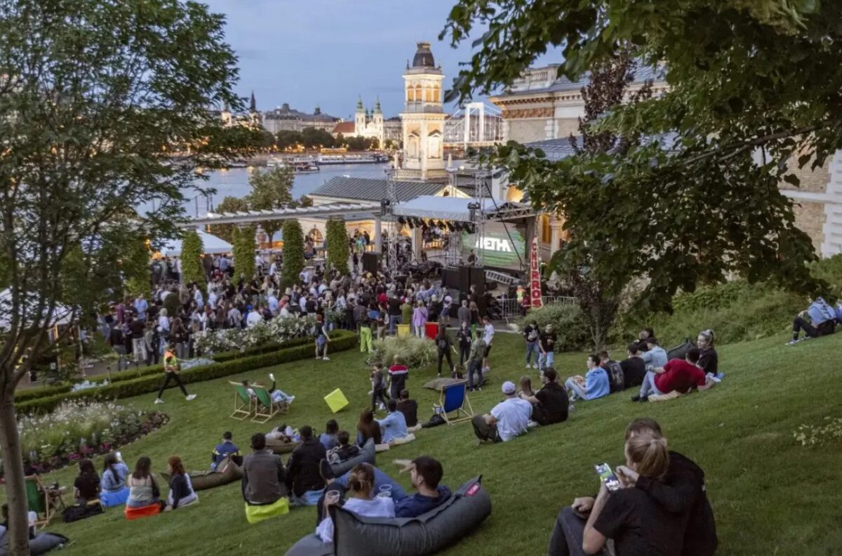 budapesti programok 2026 júnikus