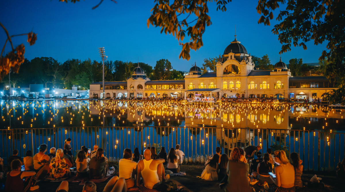 hétvégi programok Budapest