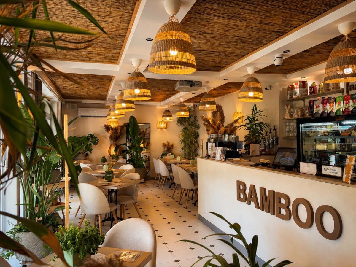Bamboo Szigetszentmiklós újdonságok az agglomerációban