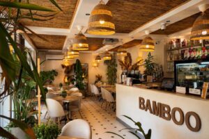 Bamboo Szigetszentmiklós újdonságok az agglomerációban