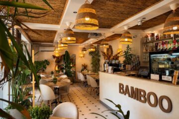 Bamboo Szigetszentmiklós újdonságok az agglomerációban