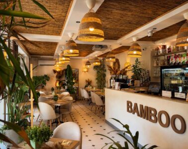 Bamboo Szigetszentmiklós újdonságok az agglomerációban
