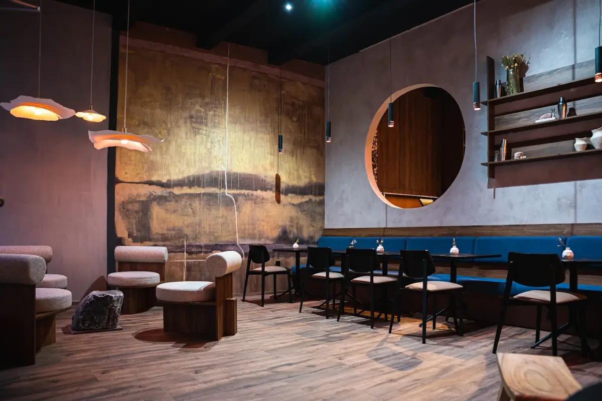 Elysian Budapest
