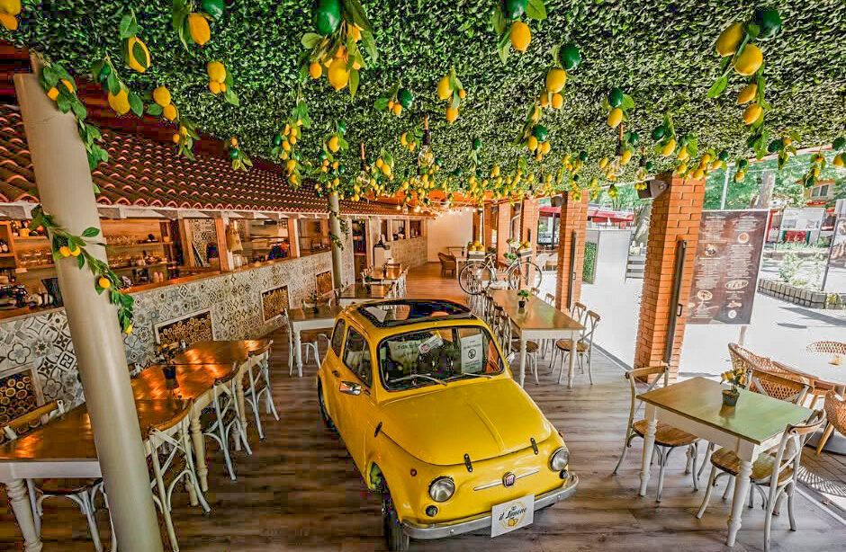 Il Limone