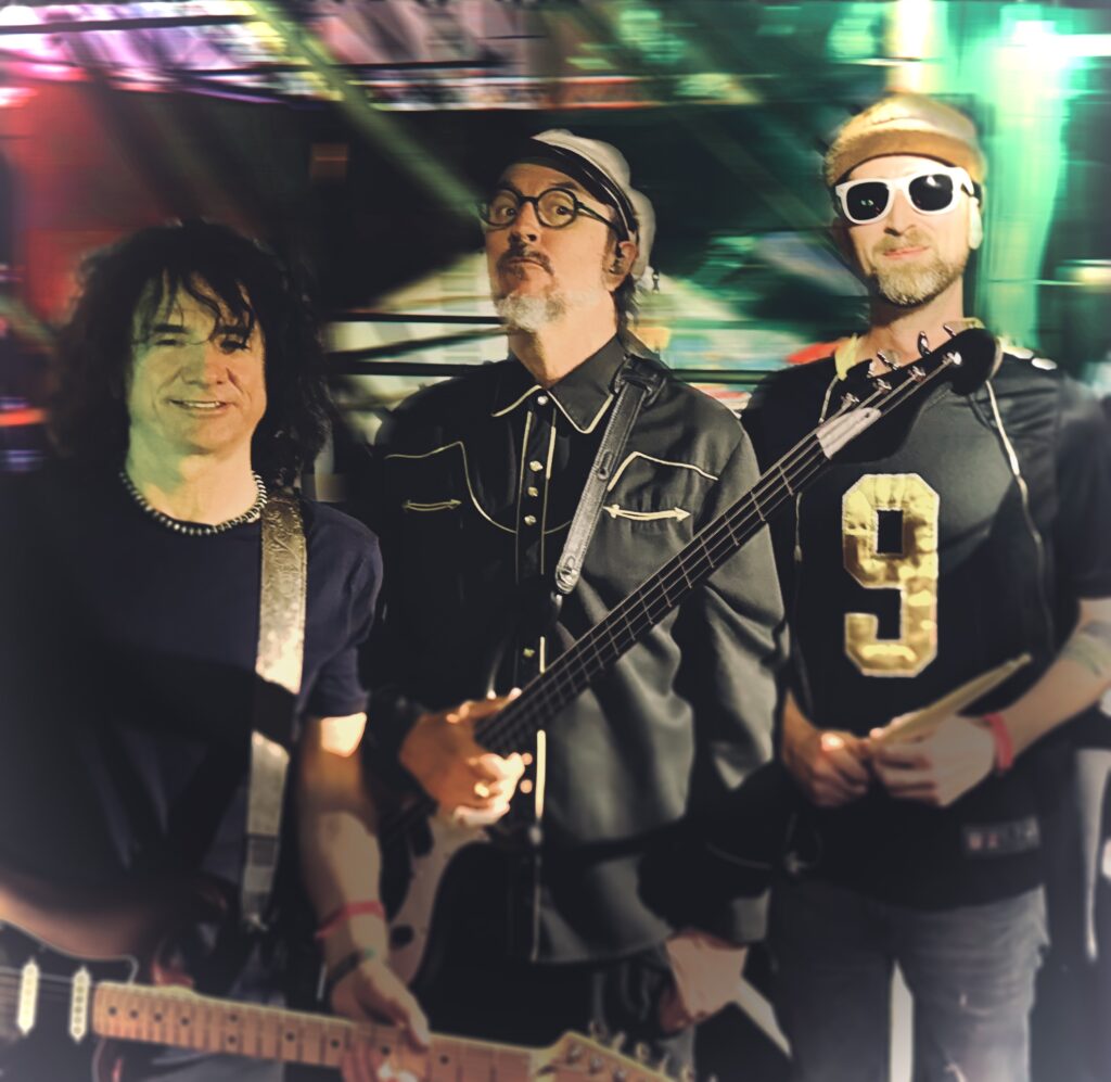 Primus koncert Budapest 2026
