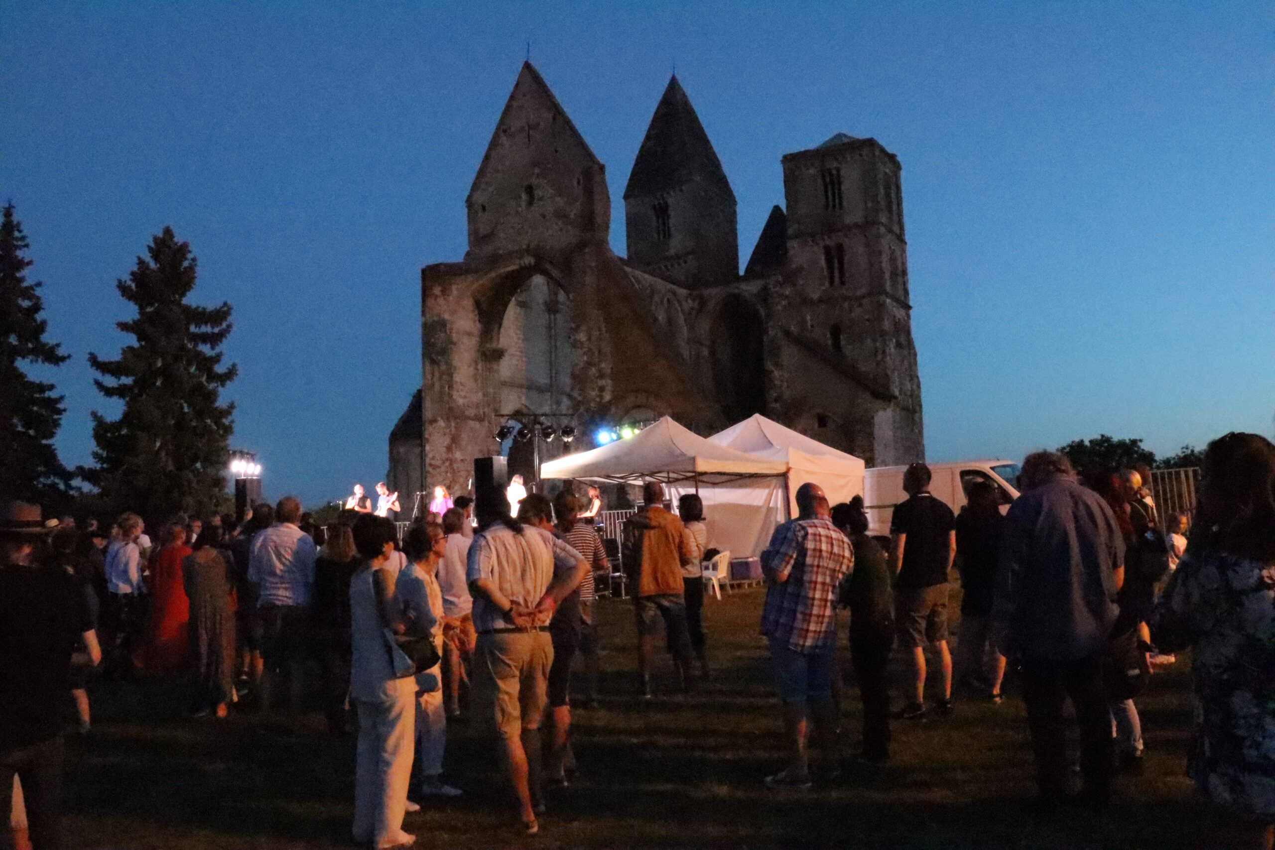 Sokszínű programokkal és lüktető ritmusokkal tér vissza a nyár leghangulatosabb bluesfesztiválja