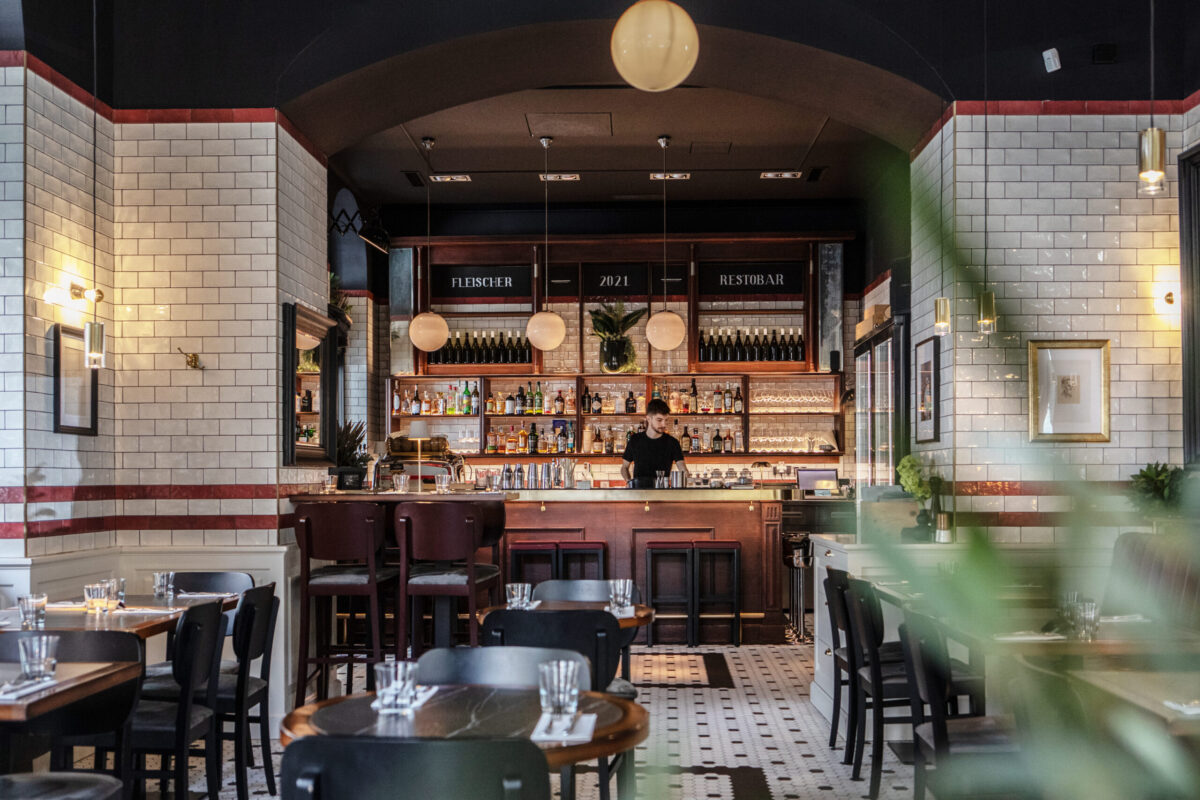 Fleischer Restobar