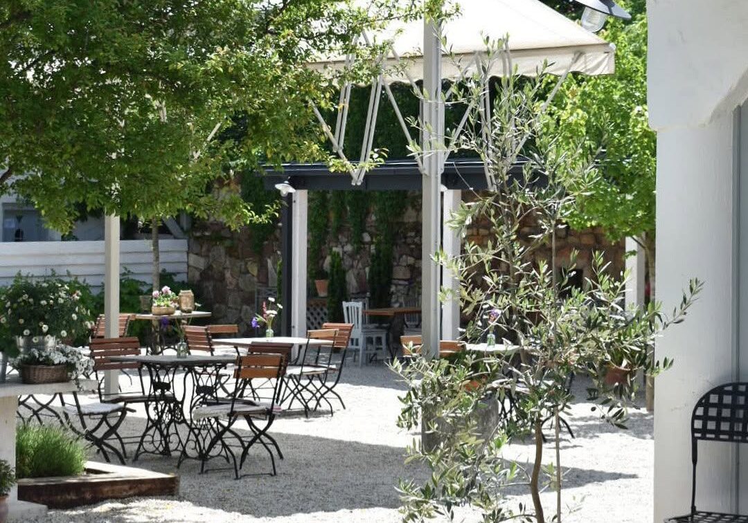 Kővirág - Étel, Ital, Ágy Pan'ni Artizán brunch reggeli a Balatonnál