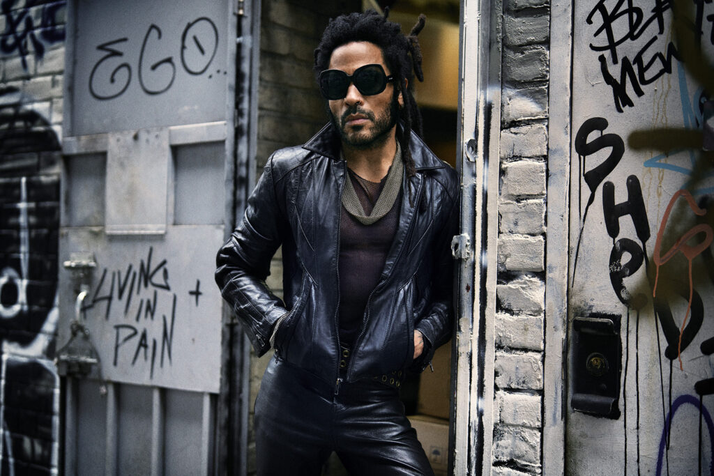 Lenny Kravitz koncert Budapest 2026