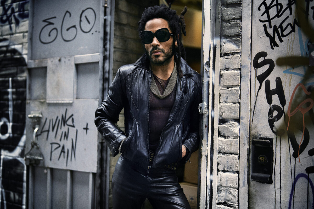 Lenny Kravitz koncert Budapest 2026