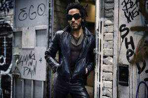 Lenny Kravitz koncert Budapest 2026