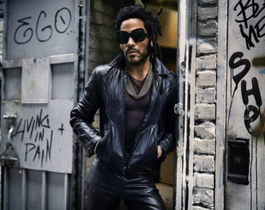 Lenny Kravitz koncert Budapest 2026