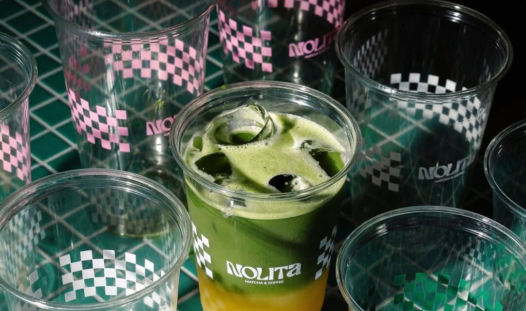 Nolita matcha