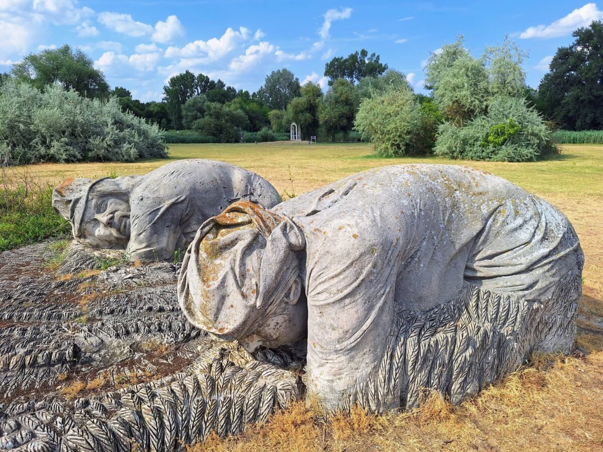 Ópusztaszeri Nemzeti Történeti Emlékpark