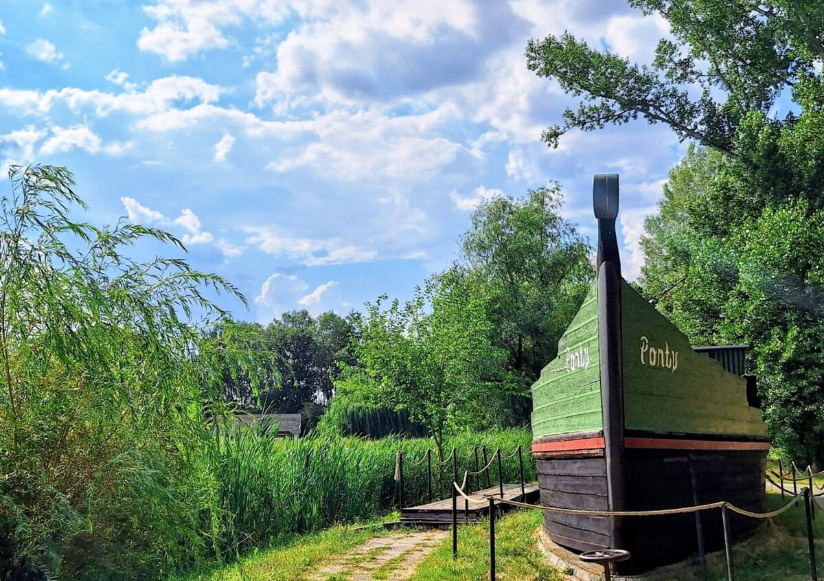 Ópusztaszeri Nemzeti Történeti Emlékpark