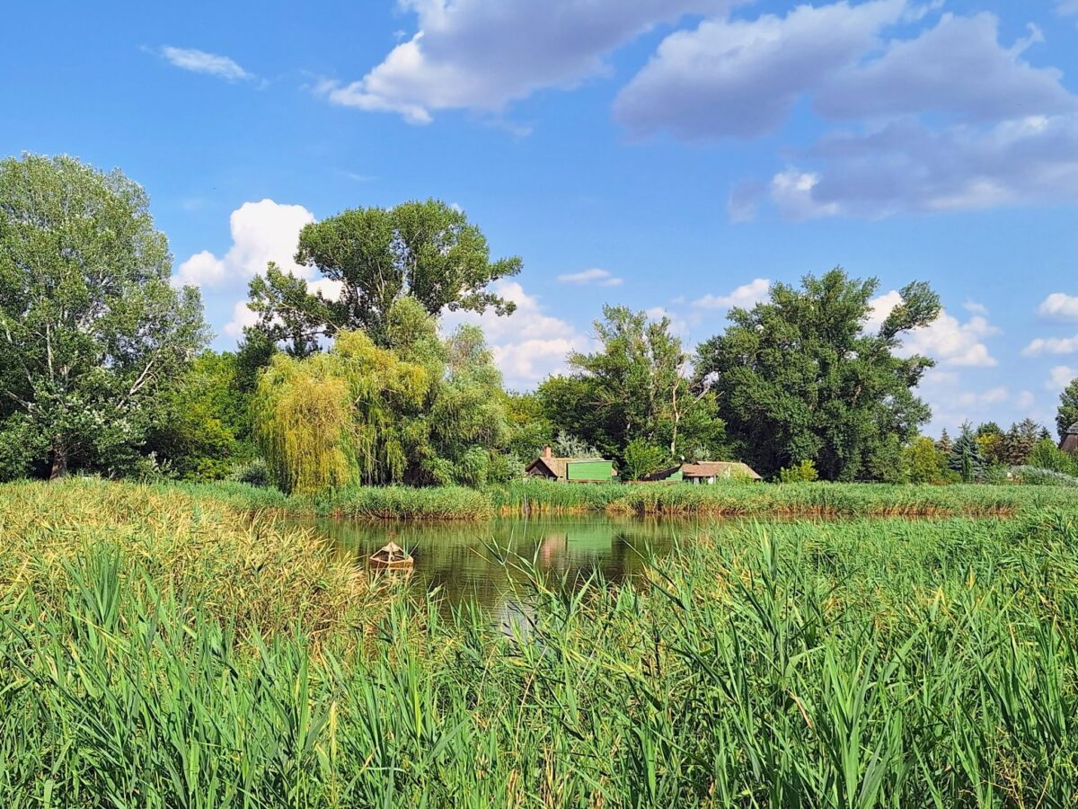 Ópusztaszeri Nemzeti Történeti Emlékpark