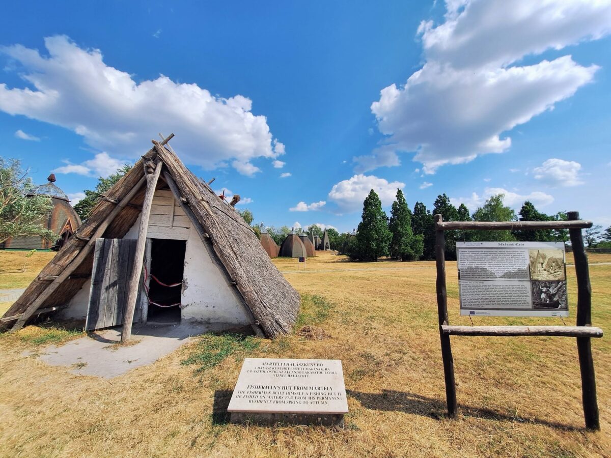 Ópusztaszeri Nemzeti Történeti Emlékpark